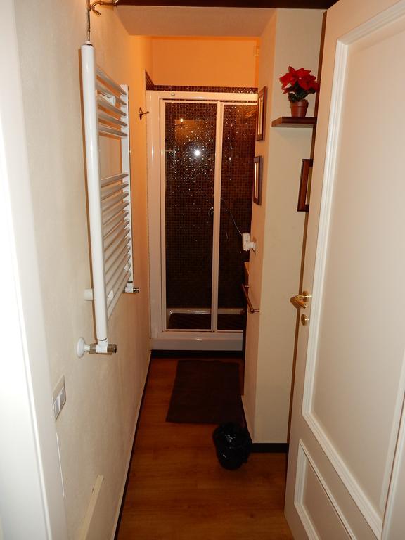 Acasamia Apartment Cagliari Room photo