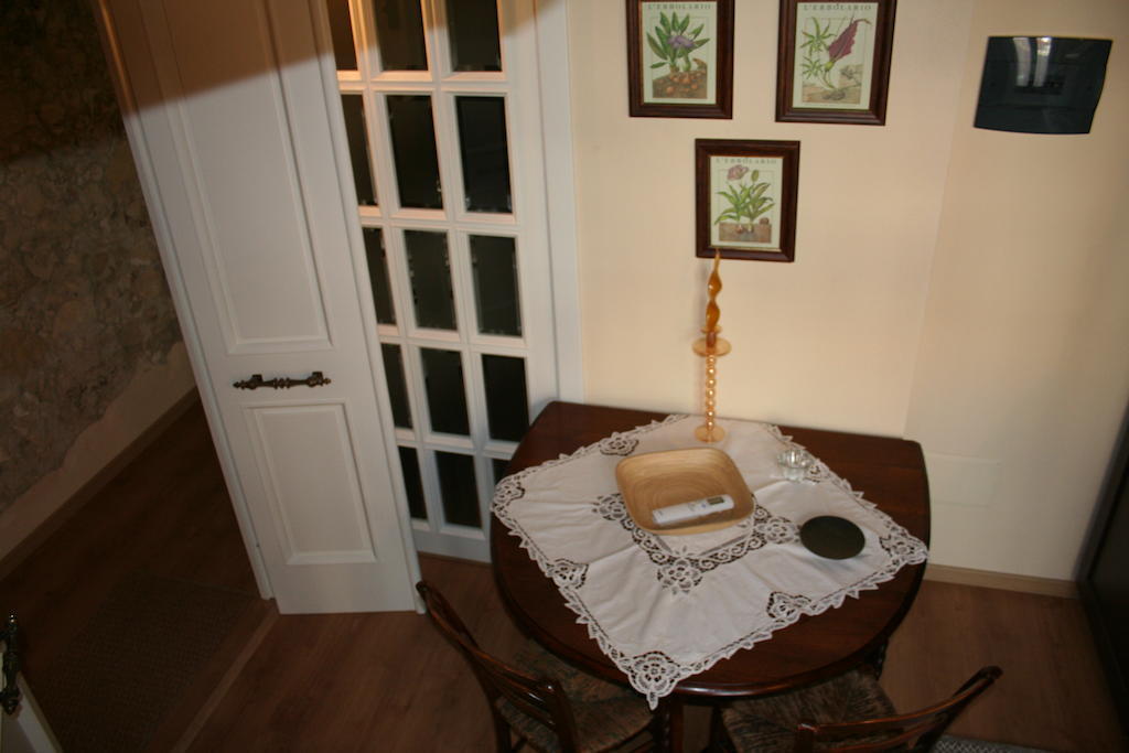 Acasamia Apartment Cagliari Room photo